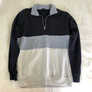 Brandy Melville Zip-Up